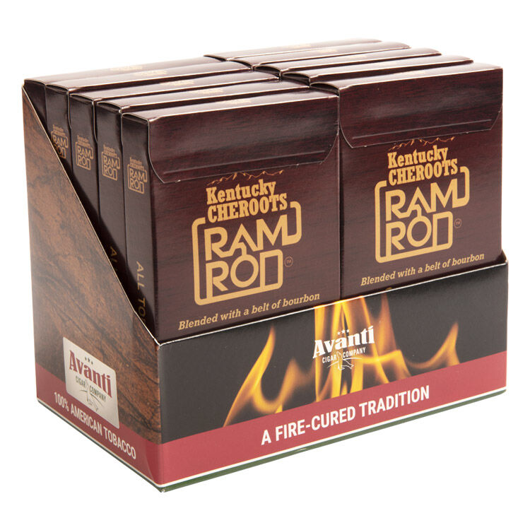 View product media RAMDEP Deputy, , jrcigars 3